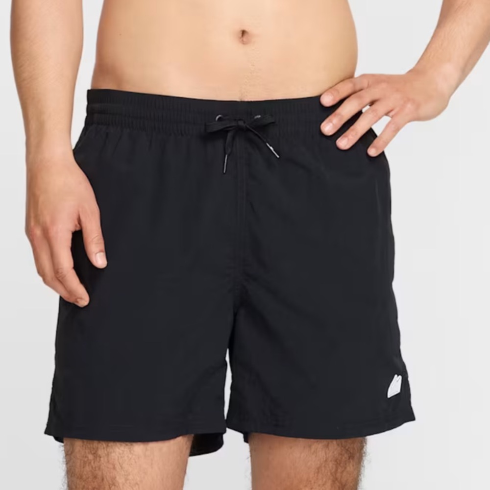 Nike Swim Breaker Men's Fully Lined Volley Shorts